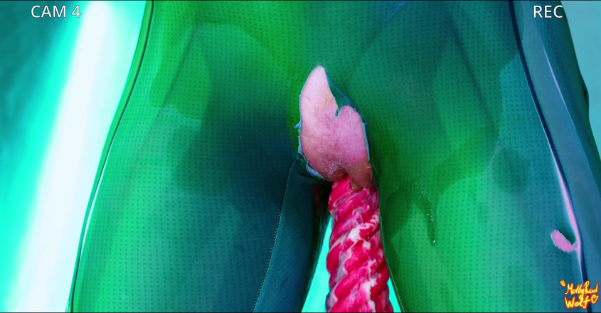 MollyRedWolf: Totally Spies:trap and Professor's Creampie Lab - Mollyredwolf