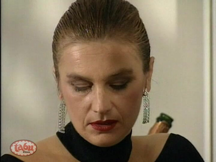 Tabu Film: Various German BDSM and Slave Games