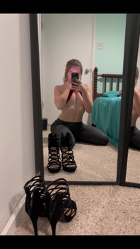 New Solo Video Cumming Soon