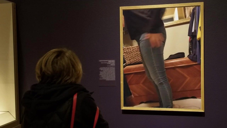 MarieRocks: Corpul unei femei sexy de 63 de ani este o operă...