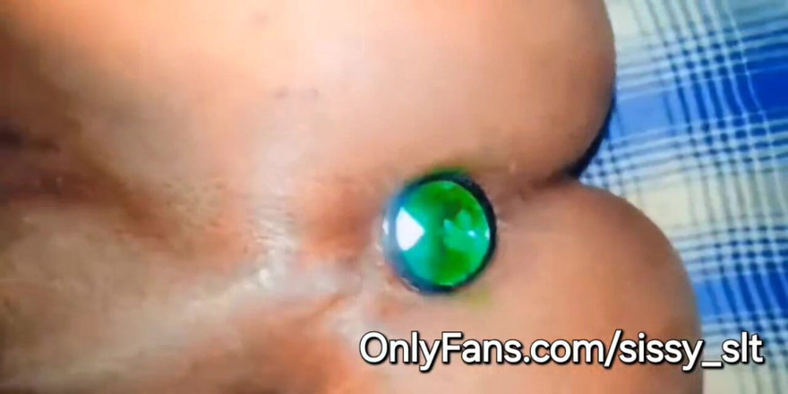 Sissy Slut Simran: Kompilasi menggesel kelentit kecil