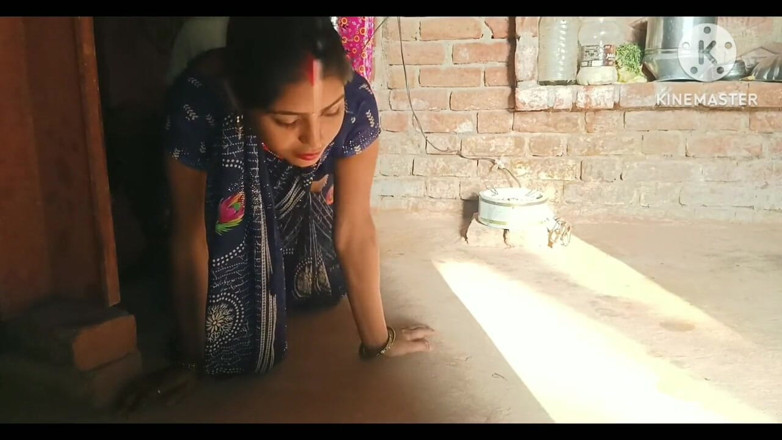Topsex86: Desi village bhabhi sesso con hasband non casa parte 2