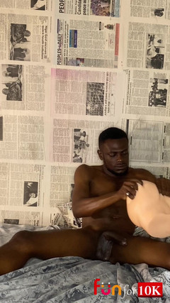 Funfor10k gay videos: Fucking His Straight Ass Hard and Rough Cos I Got...