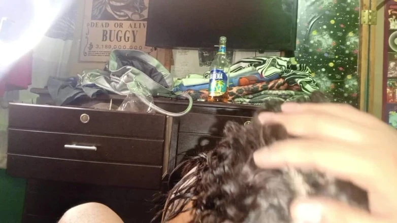 BigassMILF40: Sucking My Best Friend's Boyfriend's Cock, a Cheating Cuckold