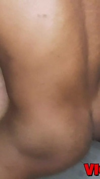 I Fuck My Stepmom's Whore in the Bathroom