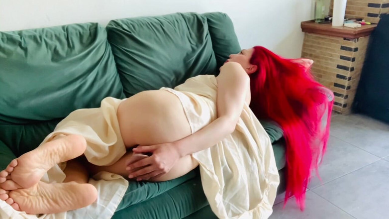 Mistressrola: 和我的继叔最肮脏的电话