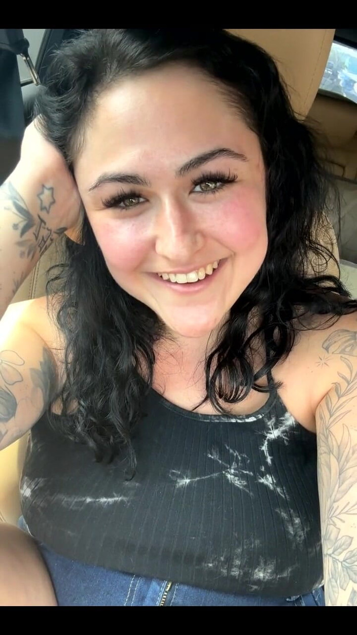 Josie Jaxxon: Vstup do režimu Vacay