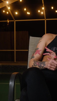 Jessica Borga Full Interview!!