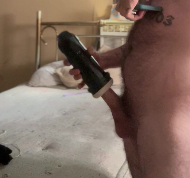 Suck on My Dick (WolfZack2003)