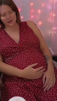 An Alien Got Me Pregnant