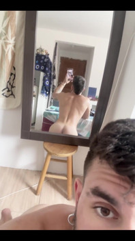 Showing Myself