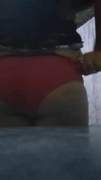 Alone at Home, Very Hot