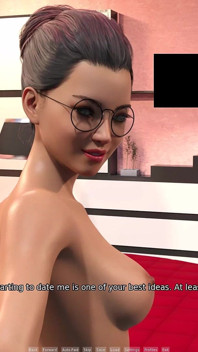 Moje kolej 221 - Maddieiny svatební noci