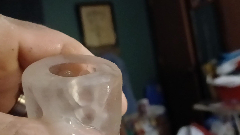 Gaydaddy2021: Відео сперми з іграшкою