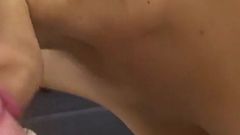 169 - 01 Babe Fucks for Cumshot