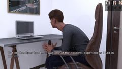 Q Boy: Blacked House (extra Content for Fanclub)