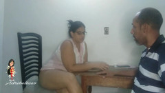 Adribella69: Eu como o namorado da minha enteada