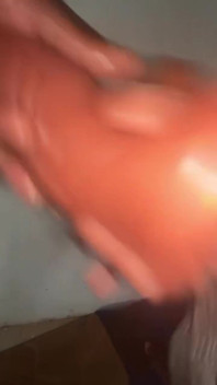 POV How Stepdaddy Is Going to Rearrange Your Throat
