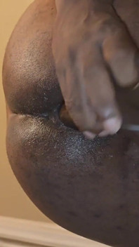 P Spot Had Me Leaking