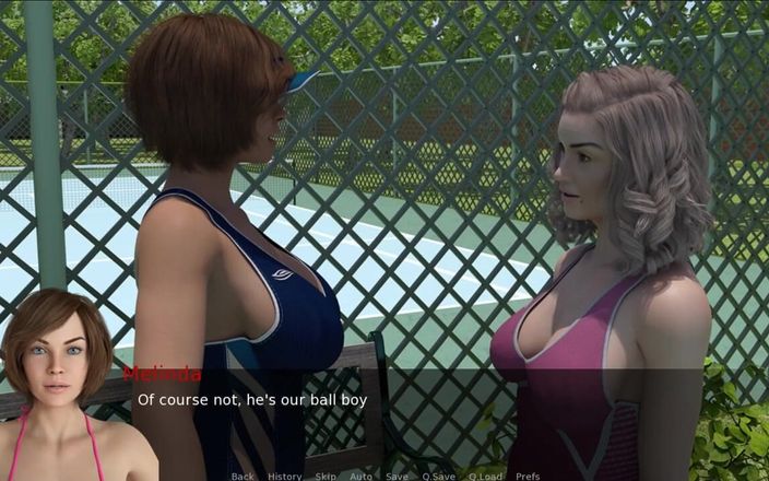 LoveSkySan69Real: Foot of the Mountains [v11] Part 29 Better Start Soon by Loveskysan69
