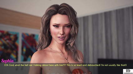 Porngame201: 妻と継母アワムメインエディション#31、新しいアップデートV 175