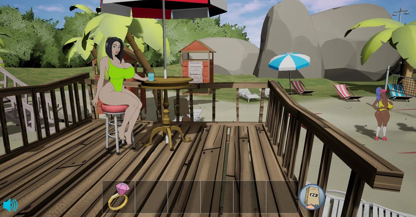 LoveSkySan69Real: Fuckerman Sunset Bicth プレビュー Loveskysan69 によるフル