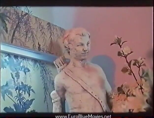 Euro Blue Movies: Pleasure Nurses (1985)