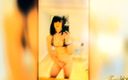 Scarlett&#039;s Play Pocket: 5° VIDEO musica porno - Obiettivo Raggiunto - Scarlett farà indere l&amp;#039;orizzonte...
