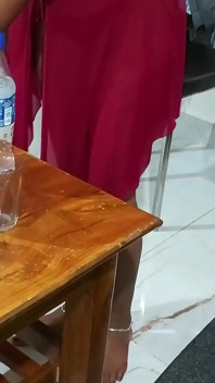Quente sexy dançarina universitária em segredo fodendo em hotel 7 estrelas com cliente vip