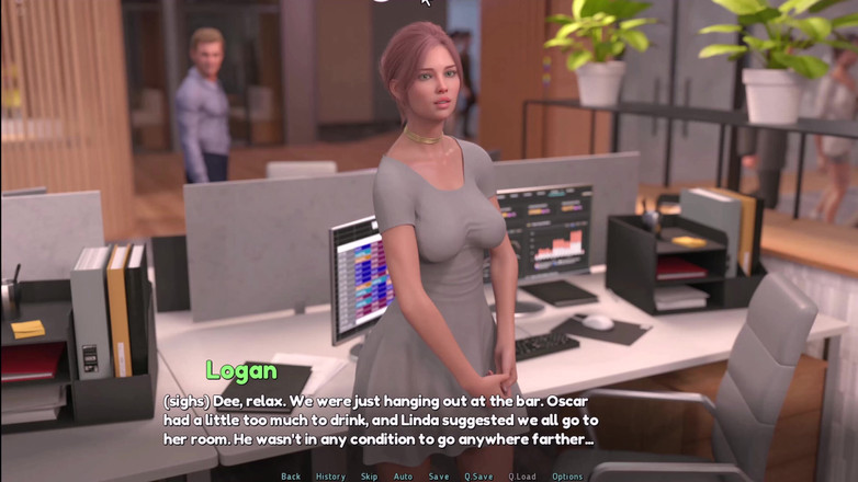 Kitty Gamer: Legături între 1 Diana adoră să-mi dea muie la duș