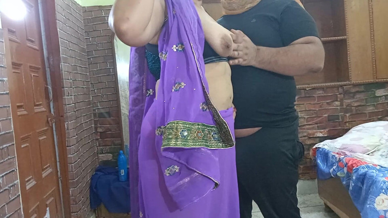 aliabegum: Desi village Bhabhi nieuwe seks