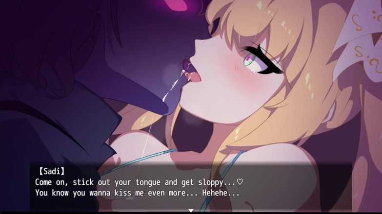 Musougaki: クリプトの裂け目(地下室の裂け目)シーン パート1(ntr)