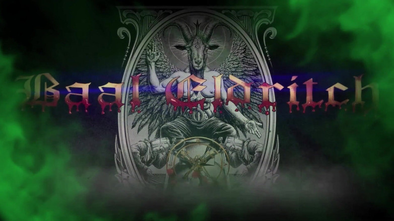 Baal Eldritch: Припиніть поклонятися фальшивому Егрегору, поклоняйтеся древнім! - Богохульство, завдання