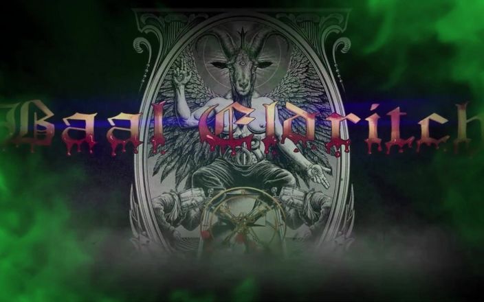 Baal Eldritch: Sahte egregore'a tapmayı bırak, eskilere tap! - Küfür, görev