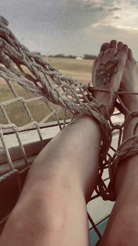 Feet Lovers