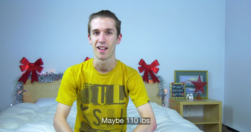 Phoenixxx: Terrebonne Boy Sacha Yerinde