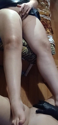 I Caught My Stepsisters Masturbating Hot