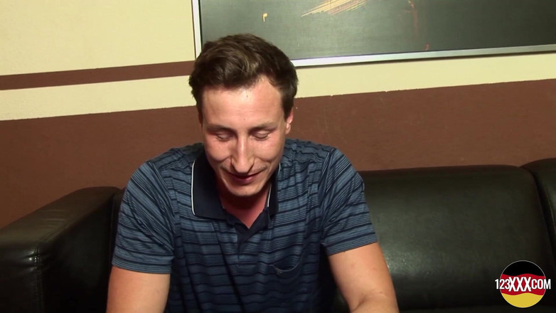 123XXX - 100% Amateurs: German Slut Gets Her Massive Tattooed Tits Covered in Cum