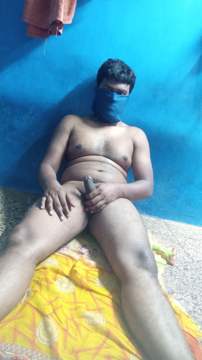 Sweet Indian cock: 我的真实面孔