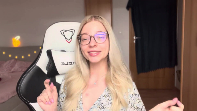 Goddess_Bella_Rae: Openbaar spel - blootstelling