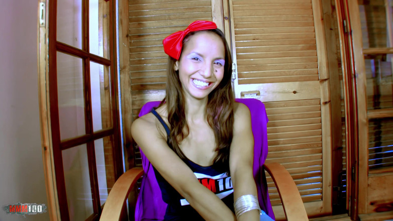 MMM100 Solo: Jade Kitti: Temu bual video seksi dengan Jade Love