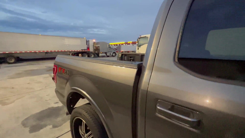 Fijii pornbox: Married Girl Suck My Dick in the Parking Lot Like...