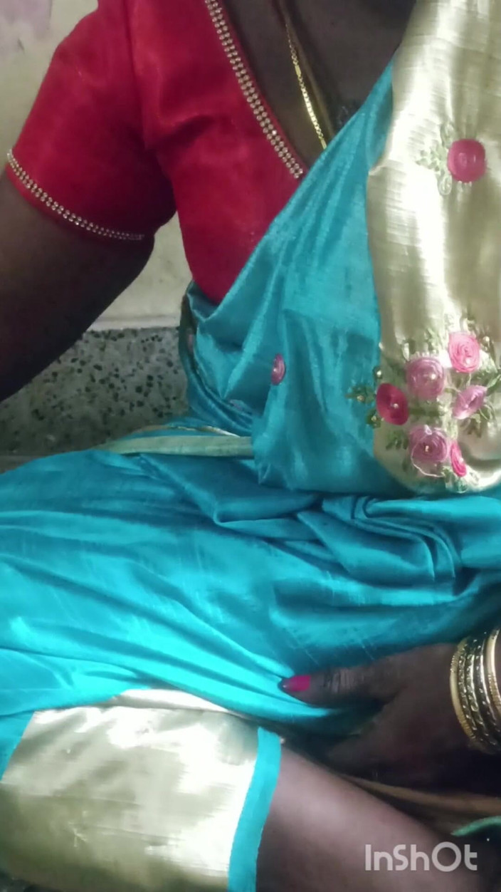 MANJULAK: Tamil Akka och Tambi