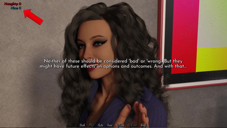 Wickedgammes: Hemligheten med kvinnors Libido 2, del 1