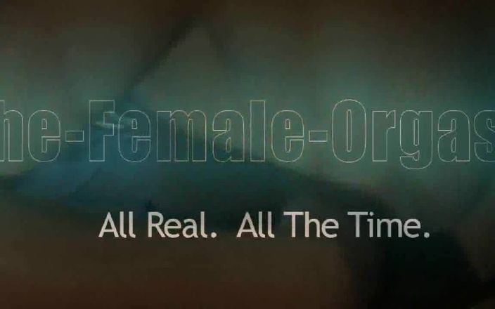 The Female Orgasm: Vibração de ovo