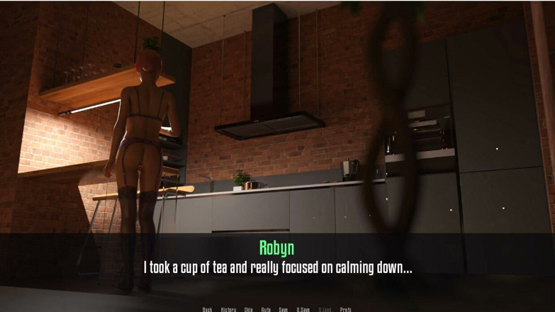 XXX Games Bunk - Trans: Anita'nın stajyeri - oyun - rol yapma - transeksüel boşalmak için masaya sürtüyor...