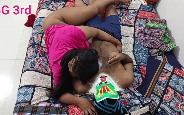 Girlgroup: He Seduced and Fucked His Stepbrother Teen Wife -girlgroup