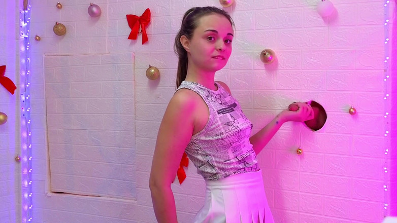 misss_vikki: Кажется, Ему Нравится Ее Ритм