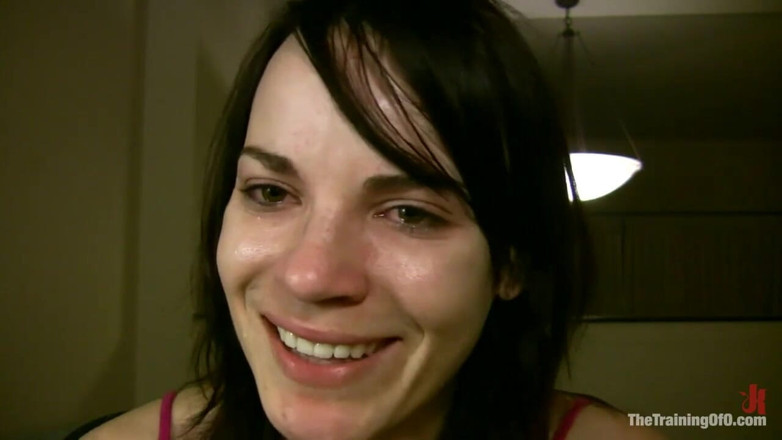 The Training of O by Kink: The Training of Dana Dearmond, Day Three