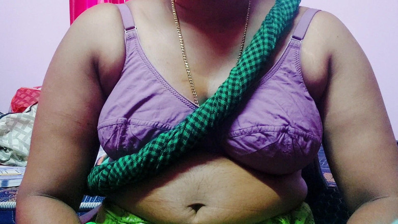 Desi Mohini: デジ義理の叔母と夫の義理の兄弟とのセックス